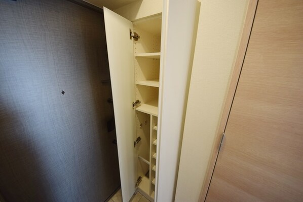 ルフォンプログレ上野公園の物件内観写真